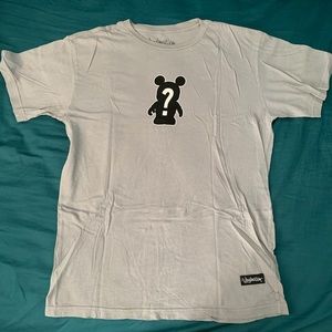 Men’s Vinylmation Mickey Mouse T-shirt